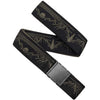 Out Of Range A2 Long Stretch Belt Arcade Belts NLCROR3-306 Belts Long / Ivy Green