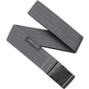 Ranger Adventure Belt Arcade Belts ORCRRG2-014 Belts One Size / Charcoal
