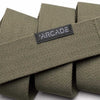 Ranger Arcade Belts ORCRRG2-306 Belts Regular / Ivy Green