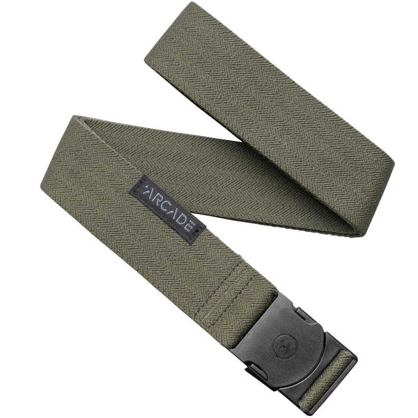 Ranger Arcade Belts ORCRRG2-306 Belts Regular / Ivy Green