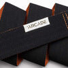 Splice Arcade Belts ORCFSP2-010 Belts One Size / Black/Ivy Green