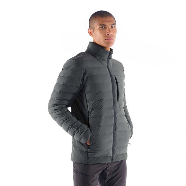 Divide Fusion Stretch Jacket | Men's Artilect Jackets
