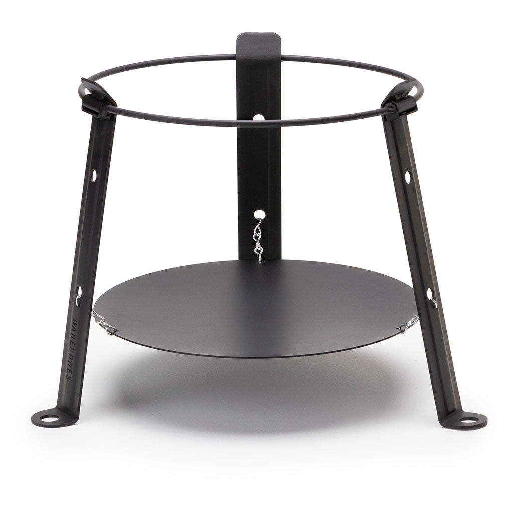 All-in-One Cast Iron Grill Barebones Living CKW-312 Pots & Pans One Size / Black
