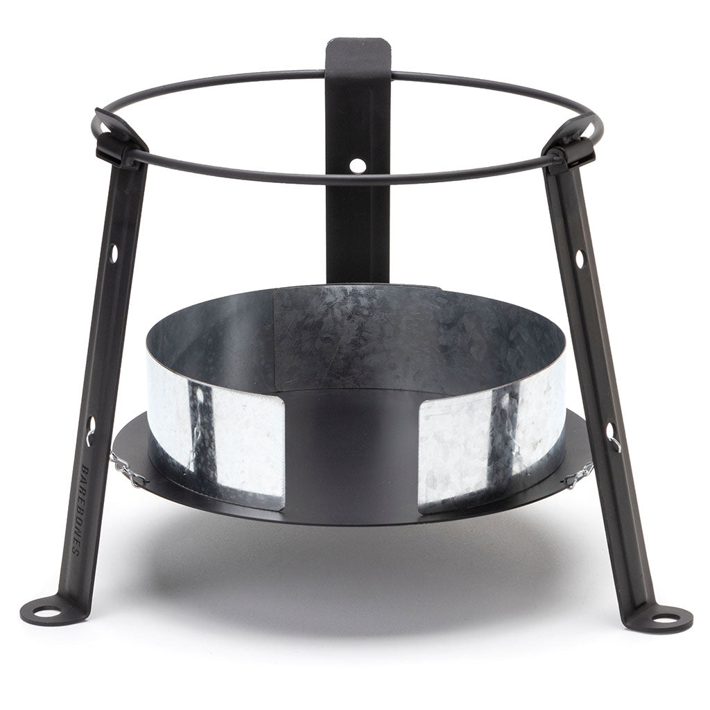 All-in-One Cast Iron Grill Barebones Living CKW-312 Pots & Pans One Size / Black