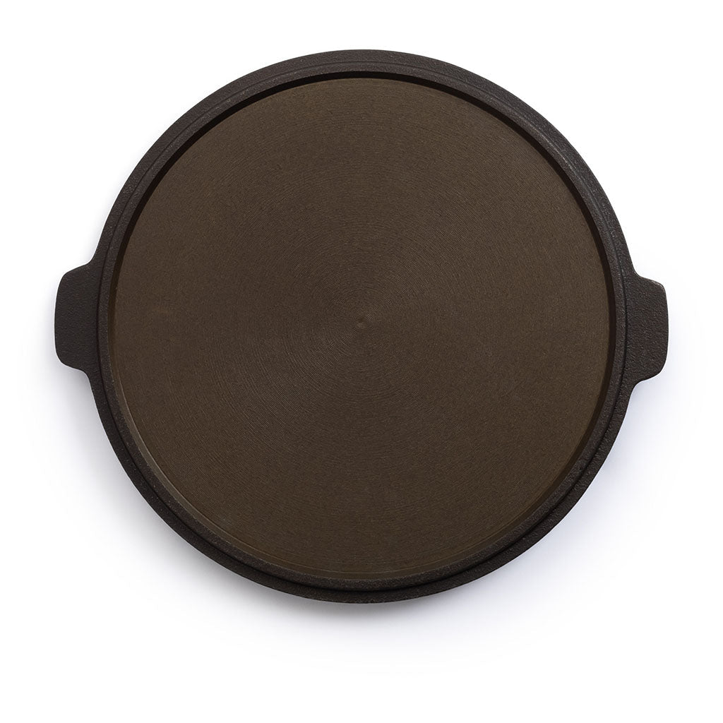 All-in-One Cast Iron Skillet | 10-inch Barebones Living CKW-317 Pots & Pans One Size / Black