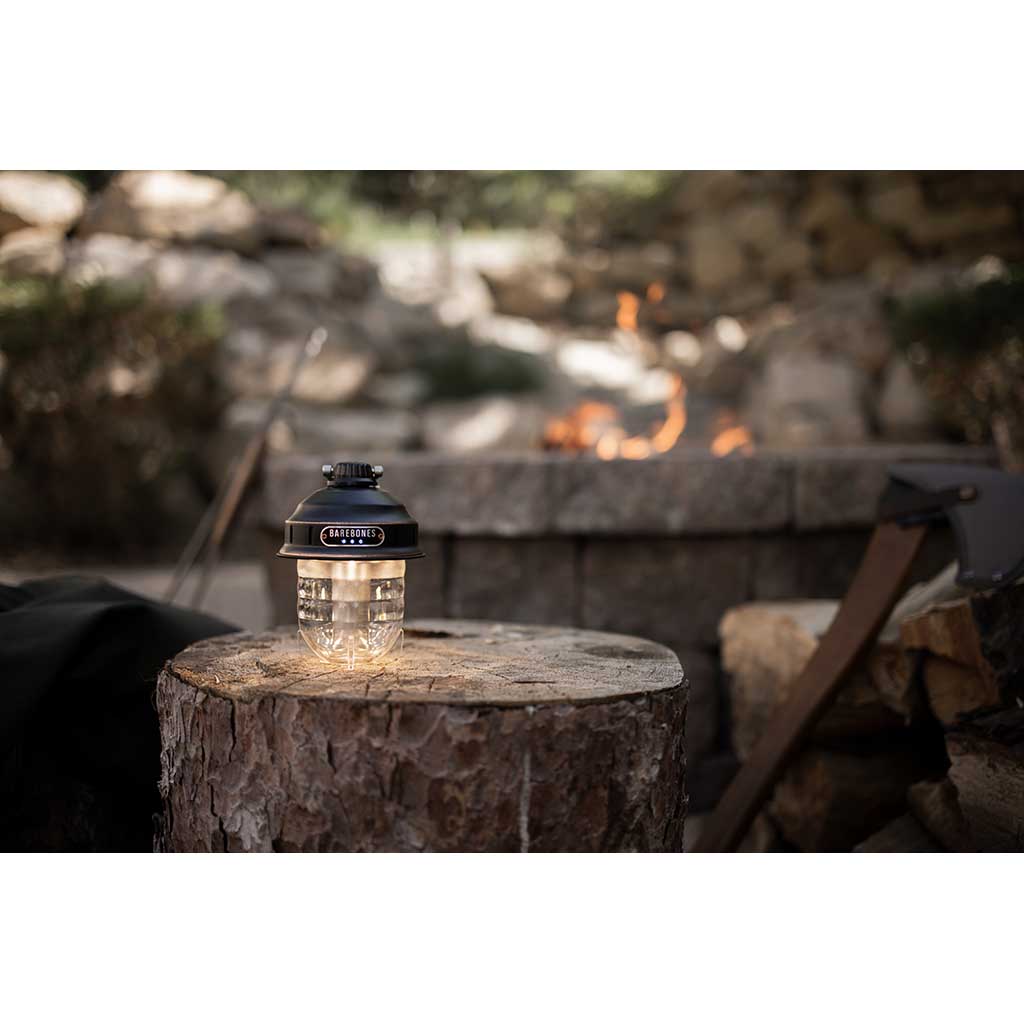 Beacon Hanging Light Barebones Living LIV-295 Lanterns One Size / Antique Bronze