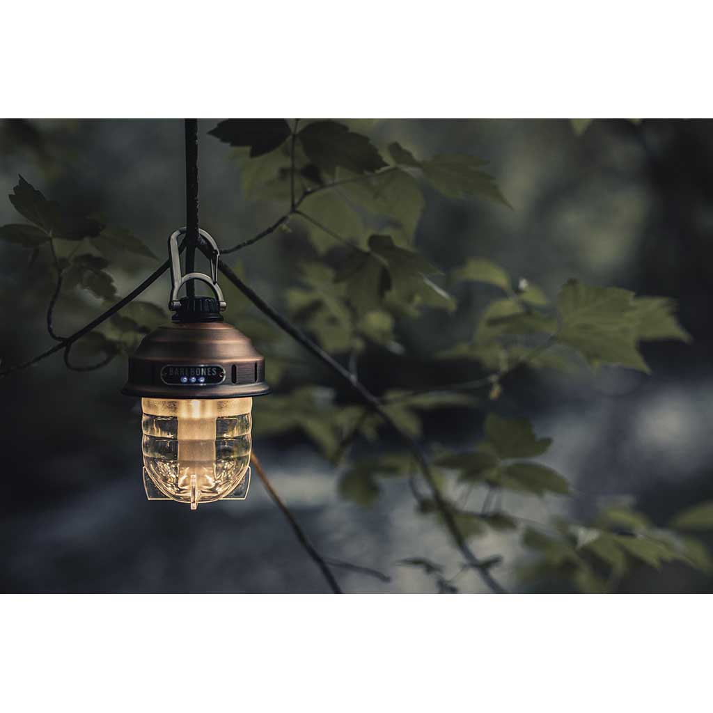 Beacon Hanging Light Barebones Living LIV-297 Lanterns One Size / Copper