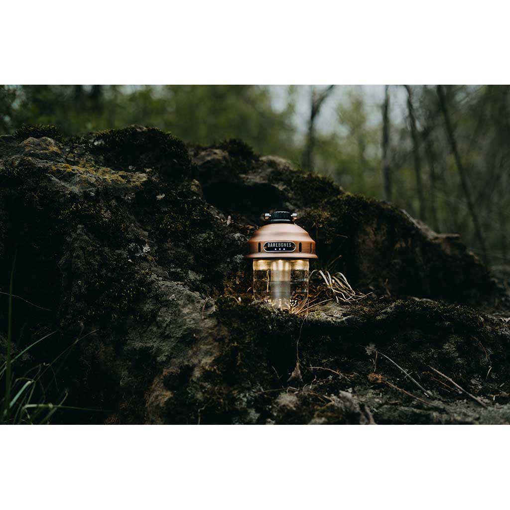 Beacon Hanging Light Barebones Living LIV-297 Lanterns One Size / Copper