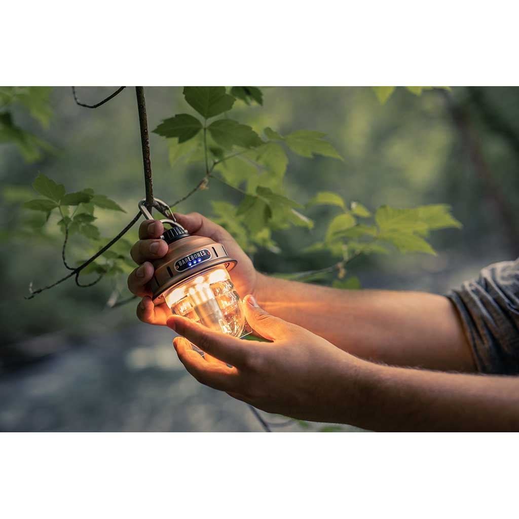 Beacon Hanging Light Barebones Living LIV-297 Lanterns One Size / Copper