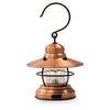 Edison Mini Lantern Barebones Living LIV-275 Lanterns One Size / Copper