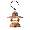 Edison Mini Lantern Barebones Living LIV-275 Lanterns One Size / Copper