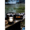 Forest Lantern Barebones Living LIV-261 Lanterns One Size / Antique Bronze