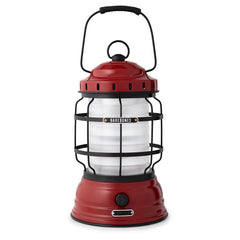 ライト・ランタン Barebones Living Beacon Lantern Red Barebones Living | Forest Lantern | LED Lantern | Red | WildBounds UK