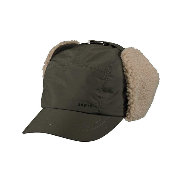 Boise Cap BARTS 57220131 Caps & Hats One Size / Army
