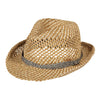 Hydrang Hat BARTS 1242007 Caps & Hats One Size / Natural