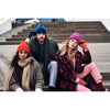 Kinabalu Beanie BARTS 29810133 Beanies One Size / Army