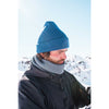 Kinabalu Beanie BARTS 29810423 Beanies One Size / Blue
