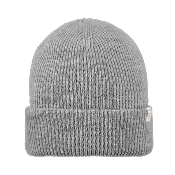 Kinabalu Beanie BARTS 29810021 Beanies One Size / Heather Grey
