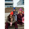 Kinabalu Beanie BARTS 29810021 Beanies One Size / Heather Grey
