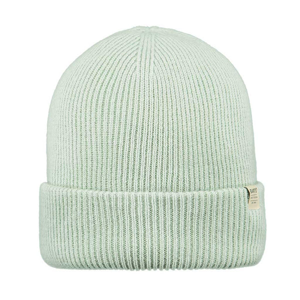 Kinabalu Beanie BARTS 29810151 Beanies One Size / Light Pistache