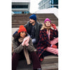 Kinabalu Beanie BARTS 29810203 Beanies One Size / Rust