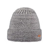 Oriana Beanie BARTS 330002 Beanies One Size / Heather Grey