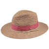 Ponui Hat BARTS 5600026 Caps & Hats One Size / Lipstick