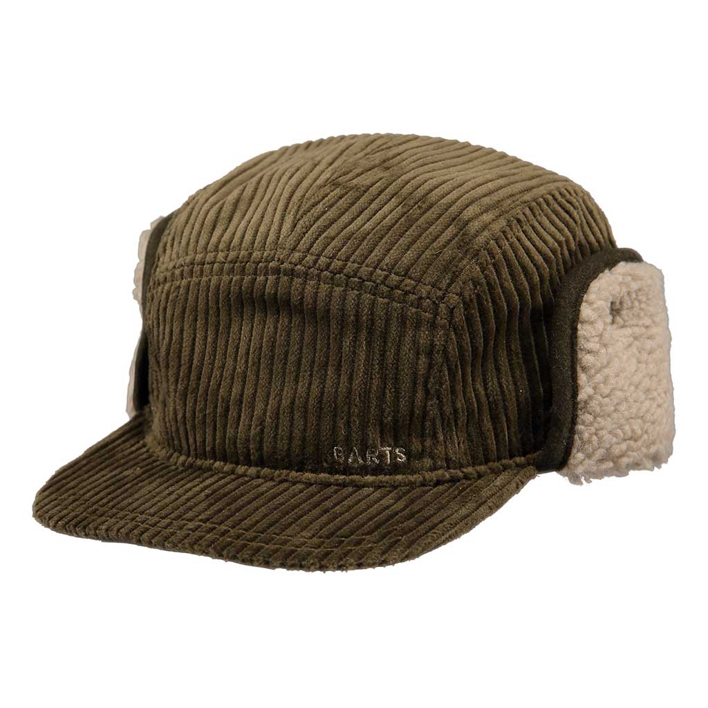 Rayner Cap BARTS 57440131 Caps &amp; Hats One Size / Army
