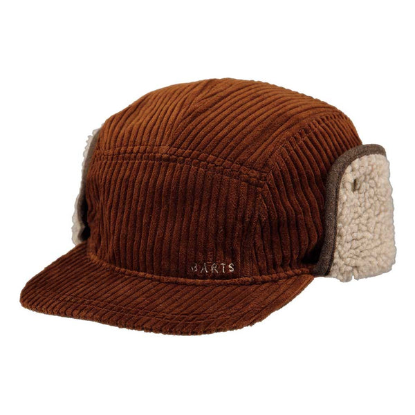 Rayner Cap BARTS 57440111 Caps & Hats One Size / Rust