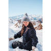 Renaa Beanie BARTS 237002 Beanies One Size / Heather Grey