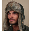 Rib Bomber BARTS 01250131-13 Caps & Hats One Size / Army