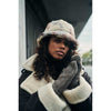 Teddybuck Hat BARTS 0225010 Beanies One Size / Cream