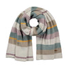 Vichy Scarf BARTS 310040 Scarves One Size / Mauve