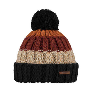 Wilhelm Beanie - One Size / Burgandy