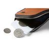 Card Pocket Bellroy WCPA-CAR-101 Card Holders One Size / Caramel