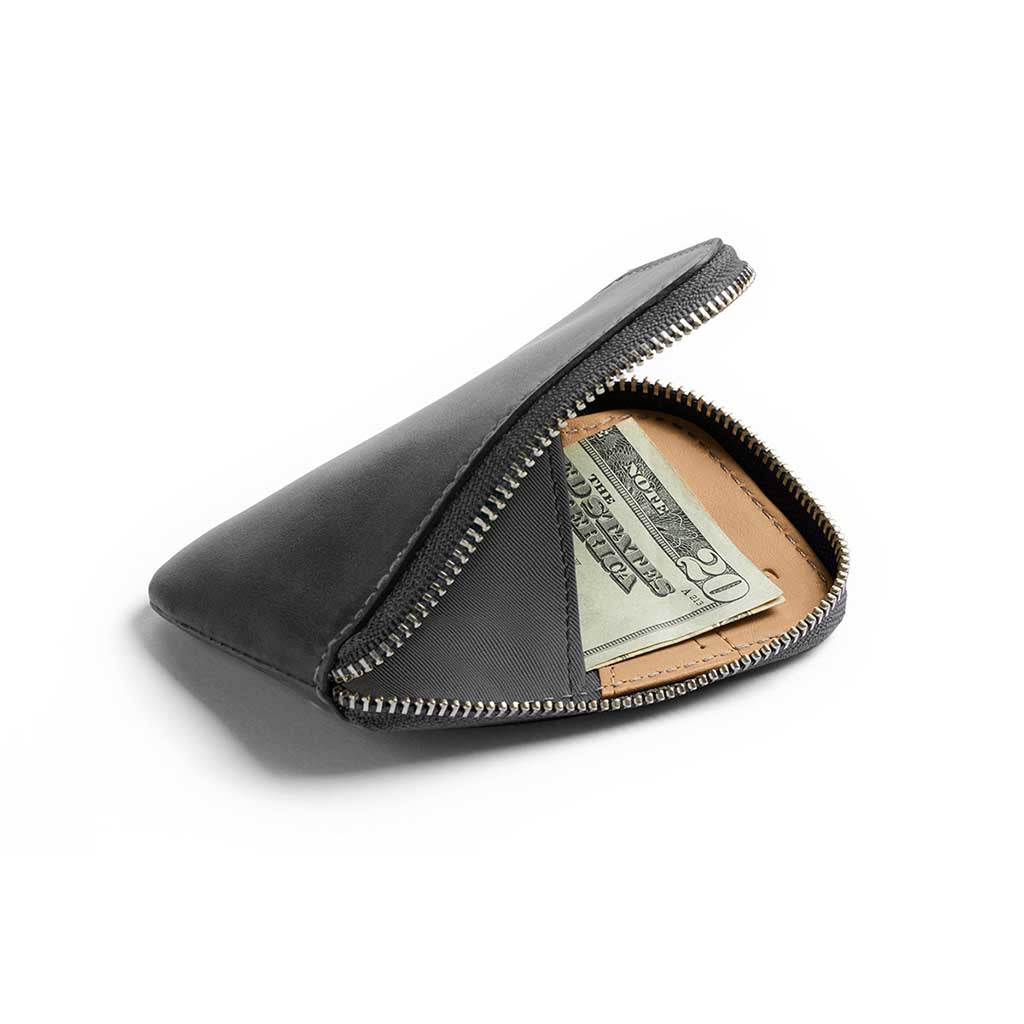 bellroy zip wallet with key L-Pocket youll never come unstuck Bellroy Zip - Clutch, Purse
