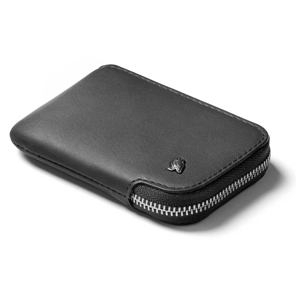 cheapest bellroy wallet Card Sleeve The unique hidden flap means large bills can be concealed from view Bellroy Flip Case Wallet Review