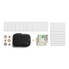 Card Pocket Bellroy WCPA-OBS-125 Card Holders One Size / Obsidian