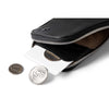Card Pocket Bellroy WCPA-OBS-125 Card Holders One Size / Obsidian