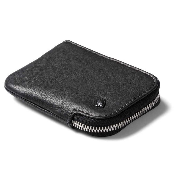 Card Pocket Bellroy WCPA-OBS-125 Card Holders One Size / Obsidian