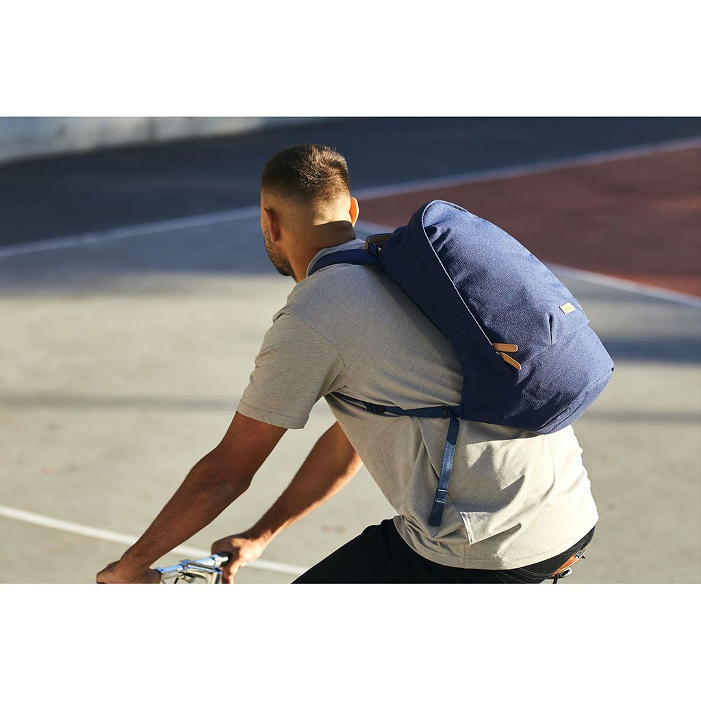 Bellroy | Classic Backpack 2nd Edition | Navy