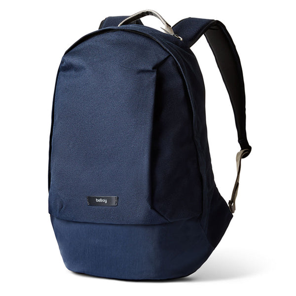 Bellroy Classic Backpack 2nd Edition Navy WildBounds UK