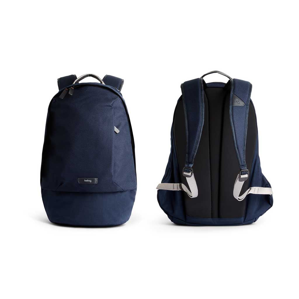 Bellroy | Classic Backpack 2nd Edition | Navy