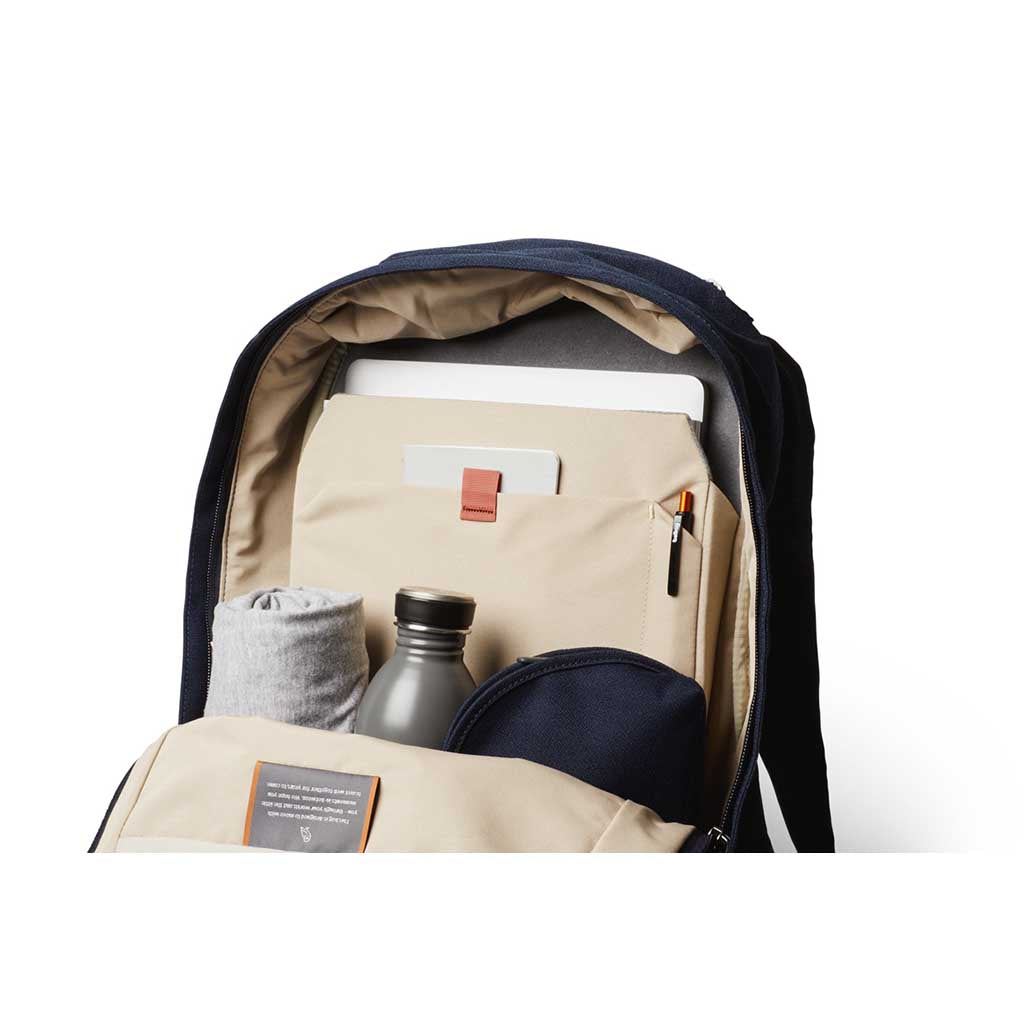 Bellroy | Classic Backpack 2nd Edition | Navy