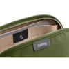 Classic Pouch Bellroy ECPA-RGN-213 Pouches One Size / Ranger Green