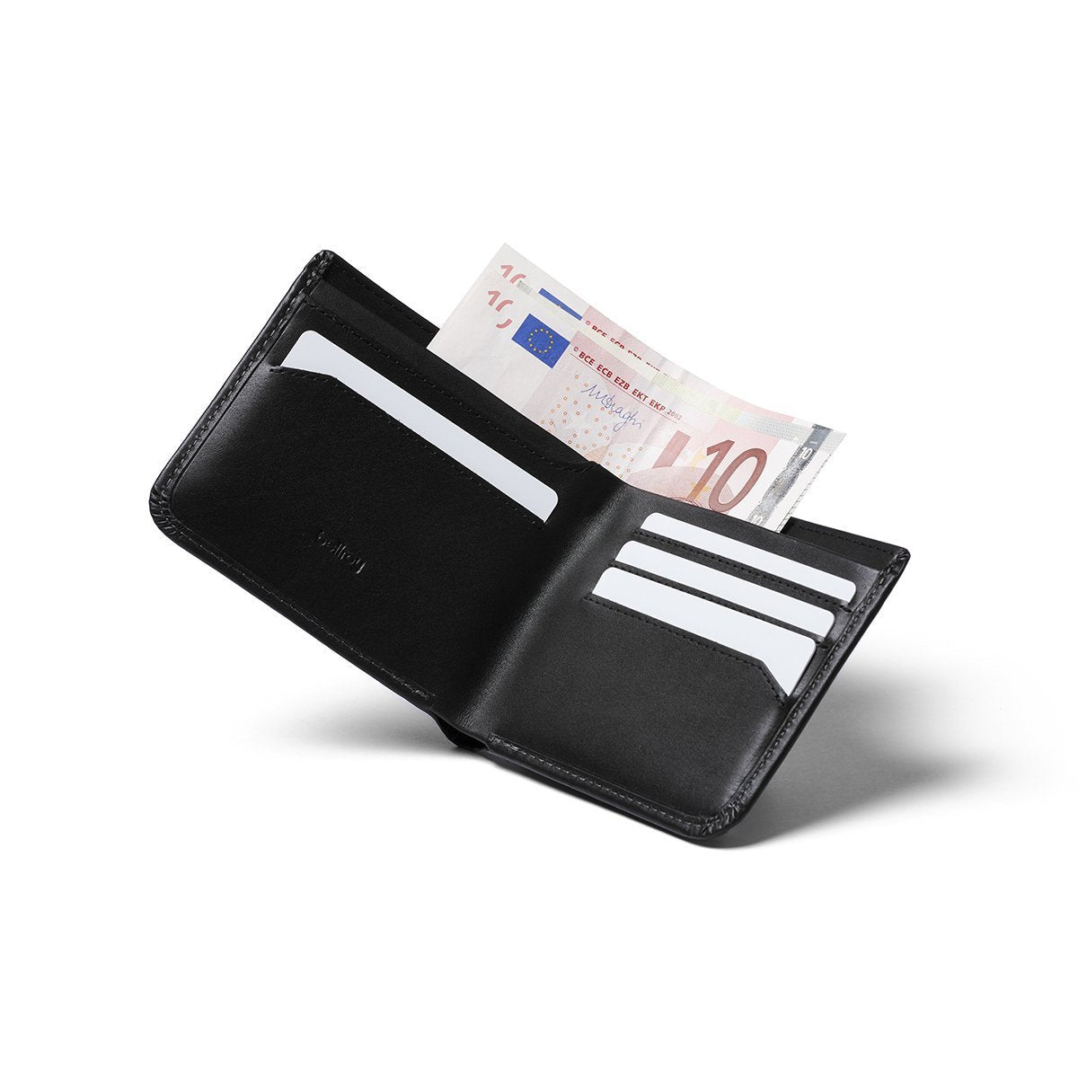 bellroy hide and seek wallet black Bellroy | Hide & Seek Wallet | Bifold RFID Blocking Wallet | Black