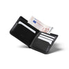 Hide & Seek Wallet - RFID Bellroy WHSE-BLK-301 Wallets One Size / Black