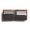 Hide & Seek Wallet - RFID Bellroy WHSE-CAR-301 Wallets One Size / Caramel