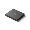 Hide & Seek Wallet - RFID Bellroy Wallets One Size / Charcoal Cobalt