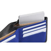Hide & Seek Wallet - RFID Bellroy Wallets One Size / Charcoal Cobalt